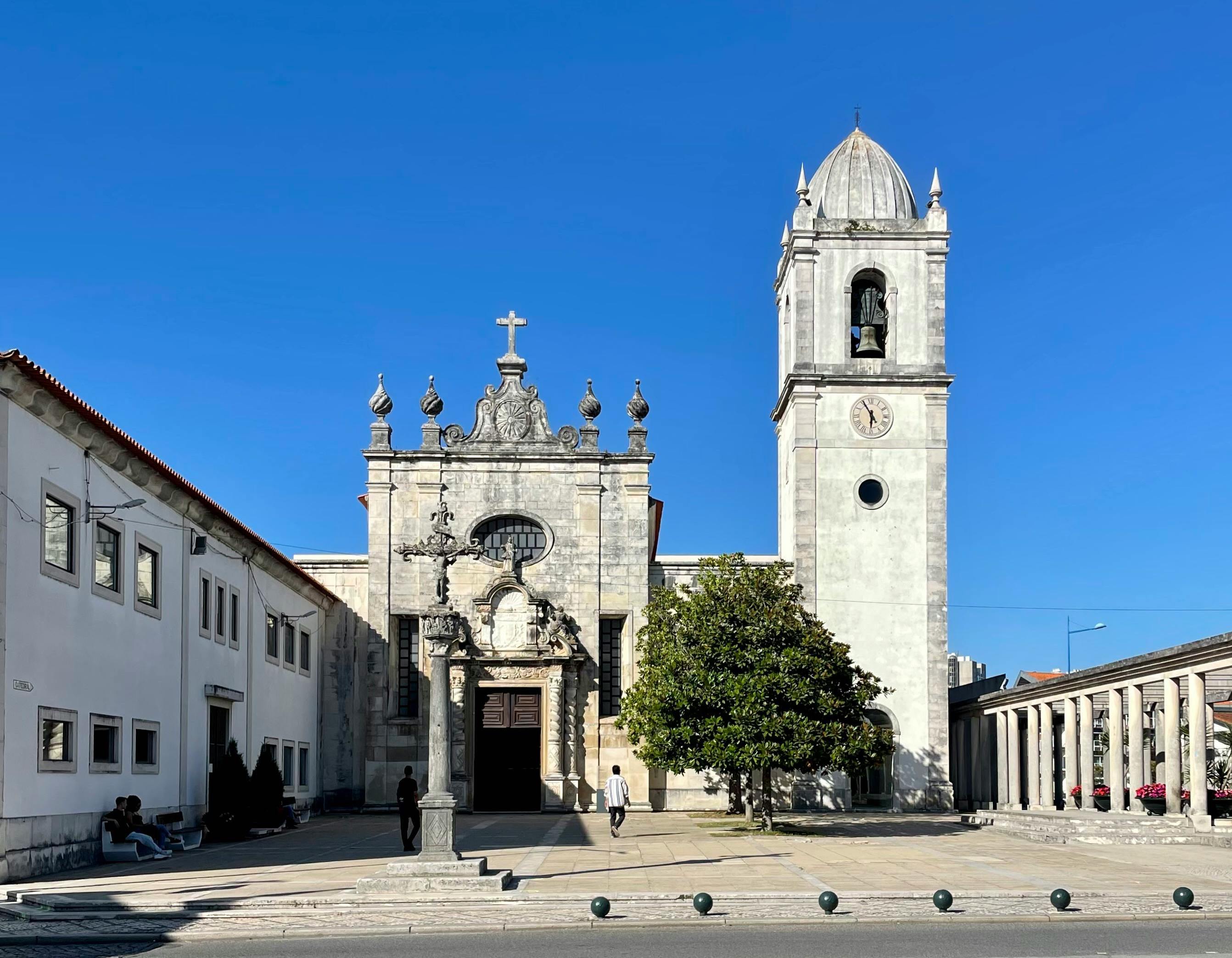 Sé de Aveiro