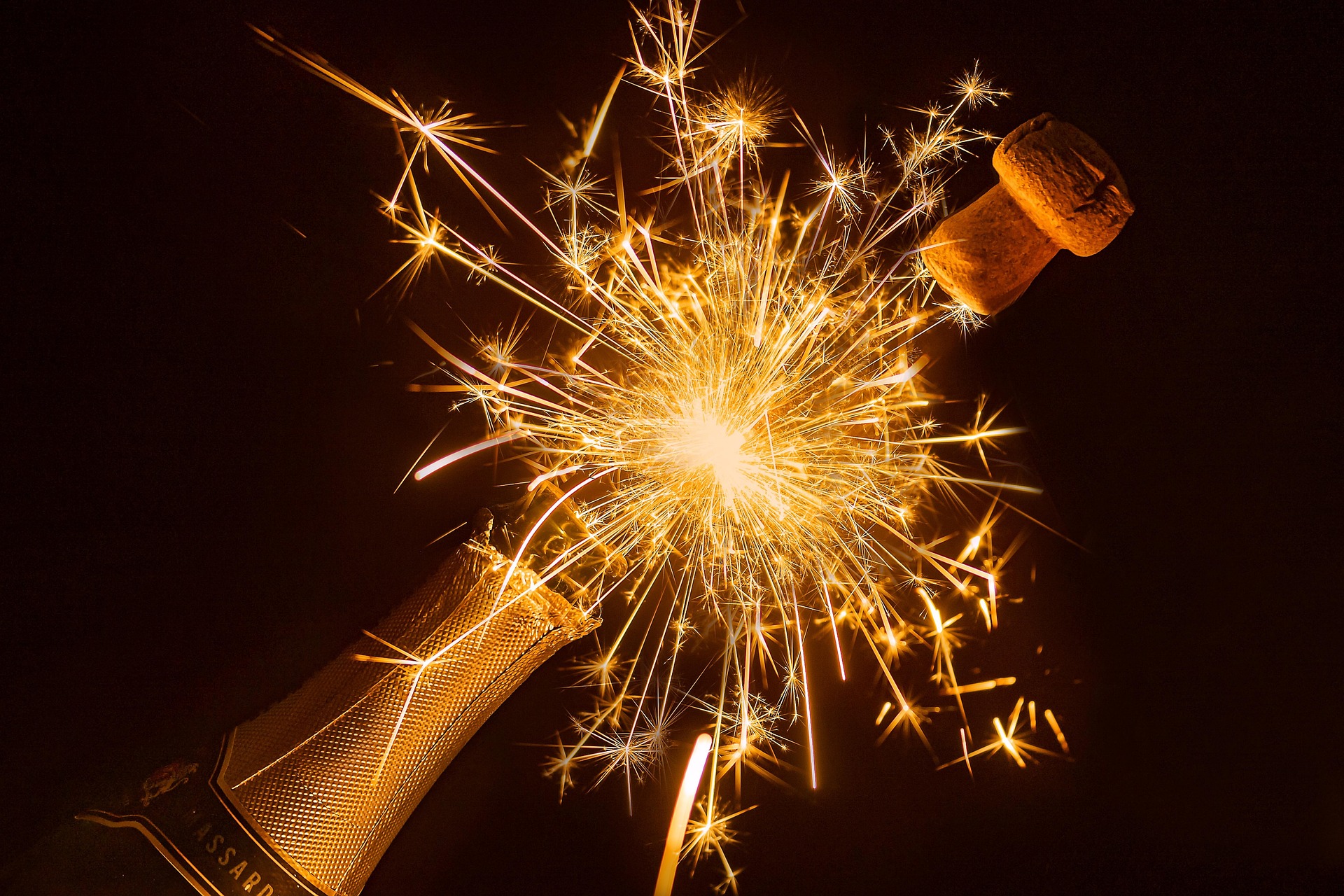 Silvester 26/27 - Image 1