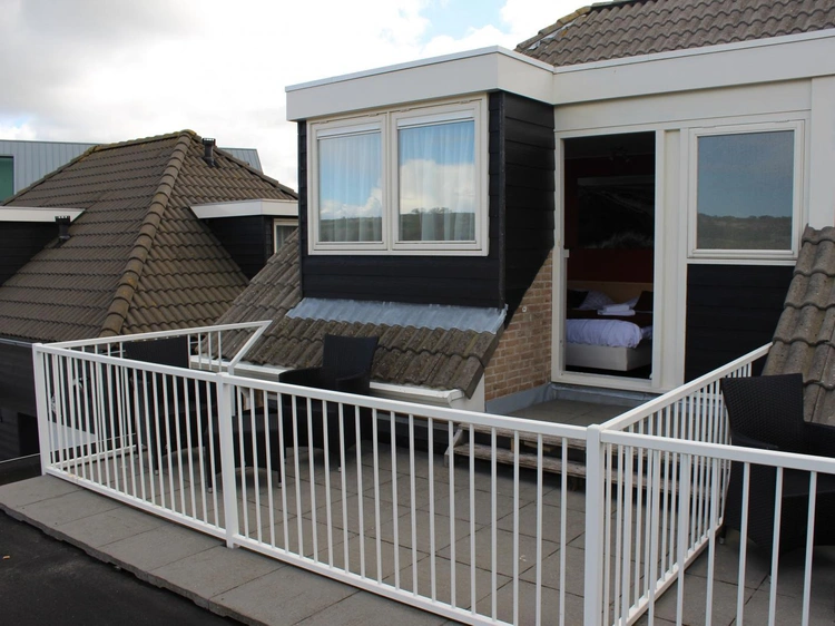 Terrasse - Image 1