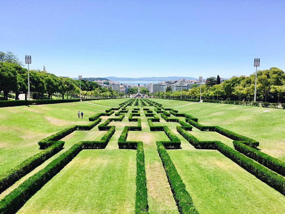 Eduardo VII Park - Image 1