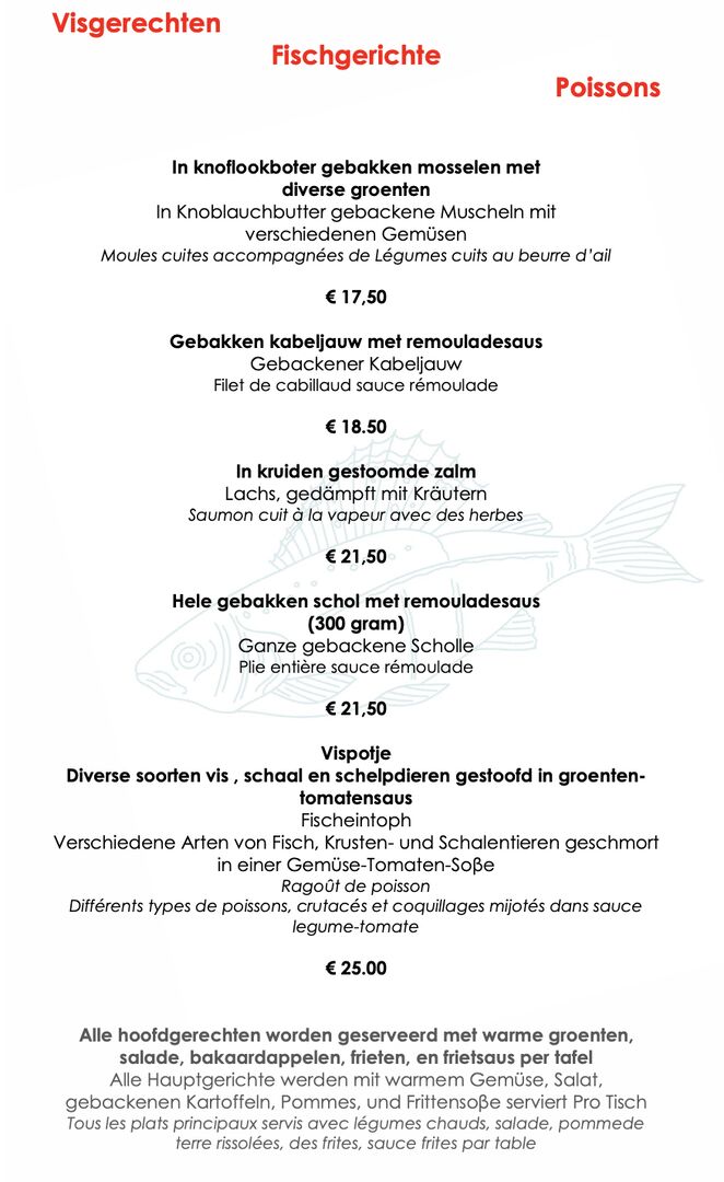 Restaurant - Image 5