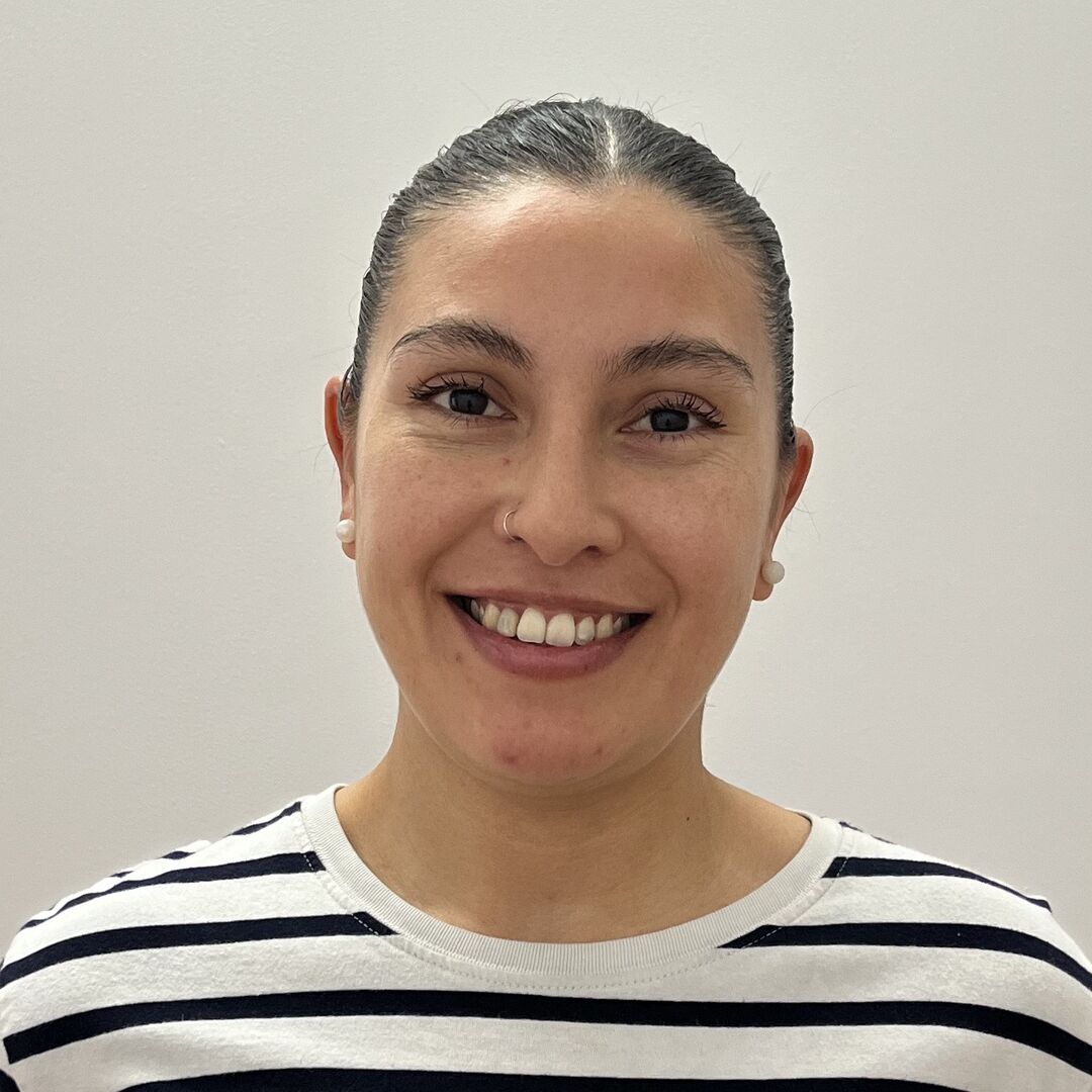 Viviana Zorrilla