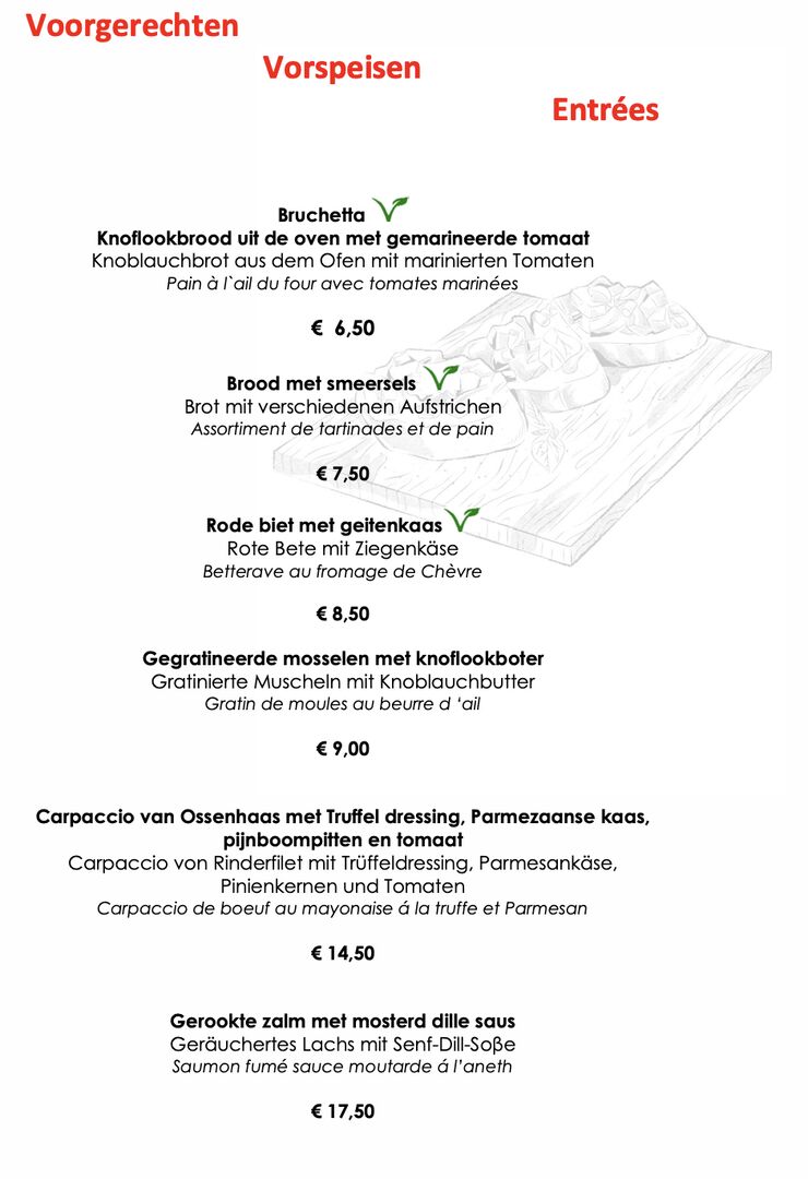 Restaurant - Image 2