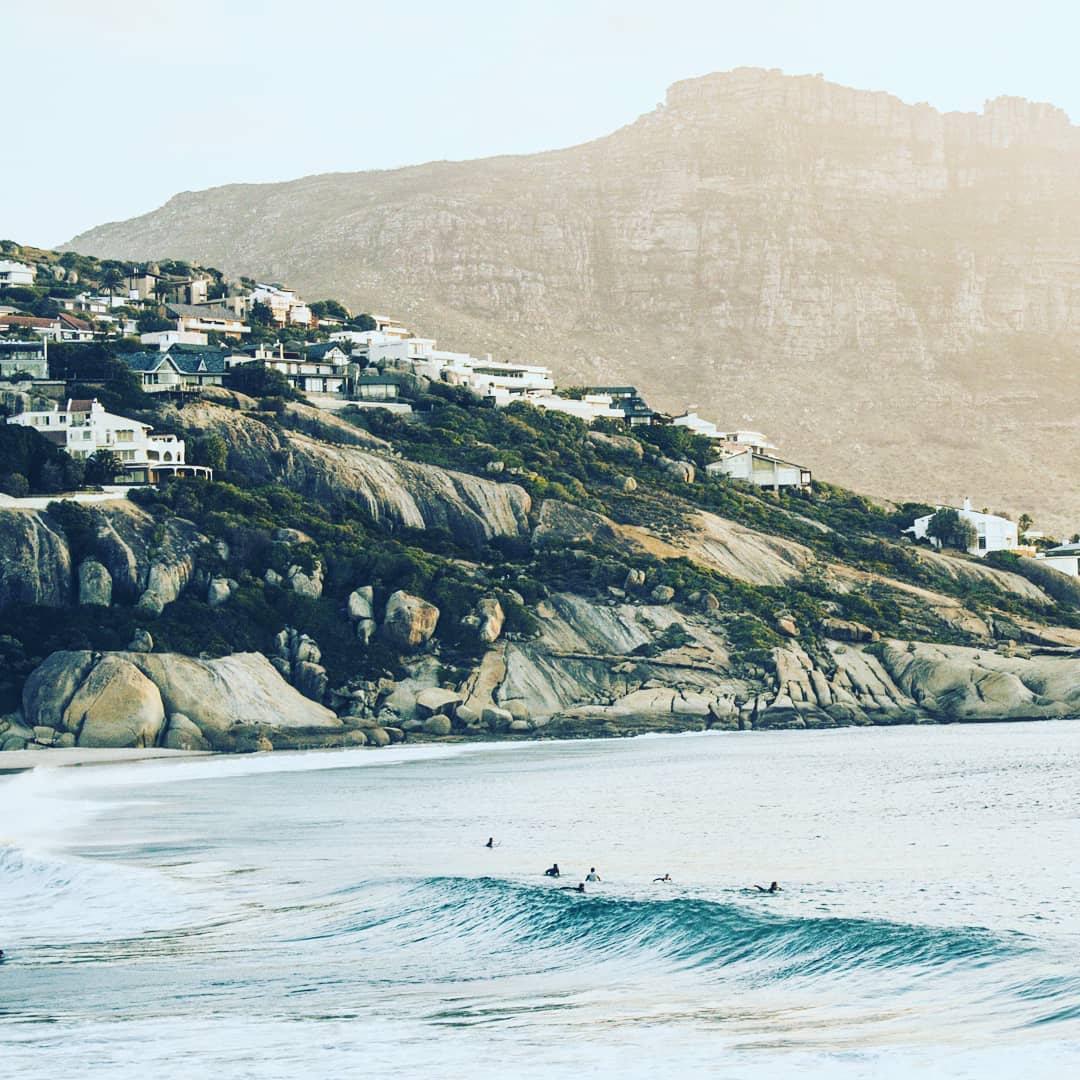 West Coast - Image 1