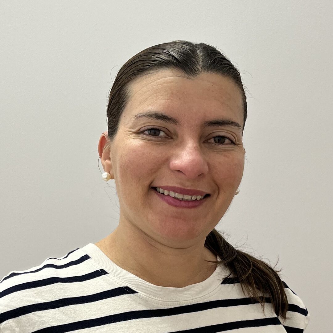 Ivonne Baron