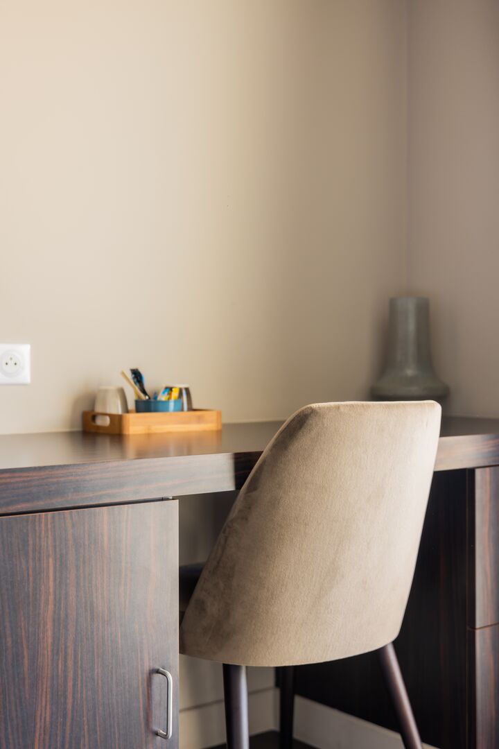 Chambre Double avec Vue Mer - Image 8