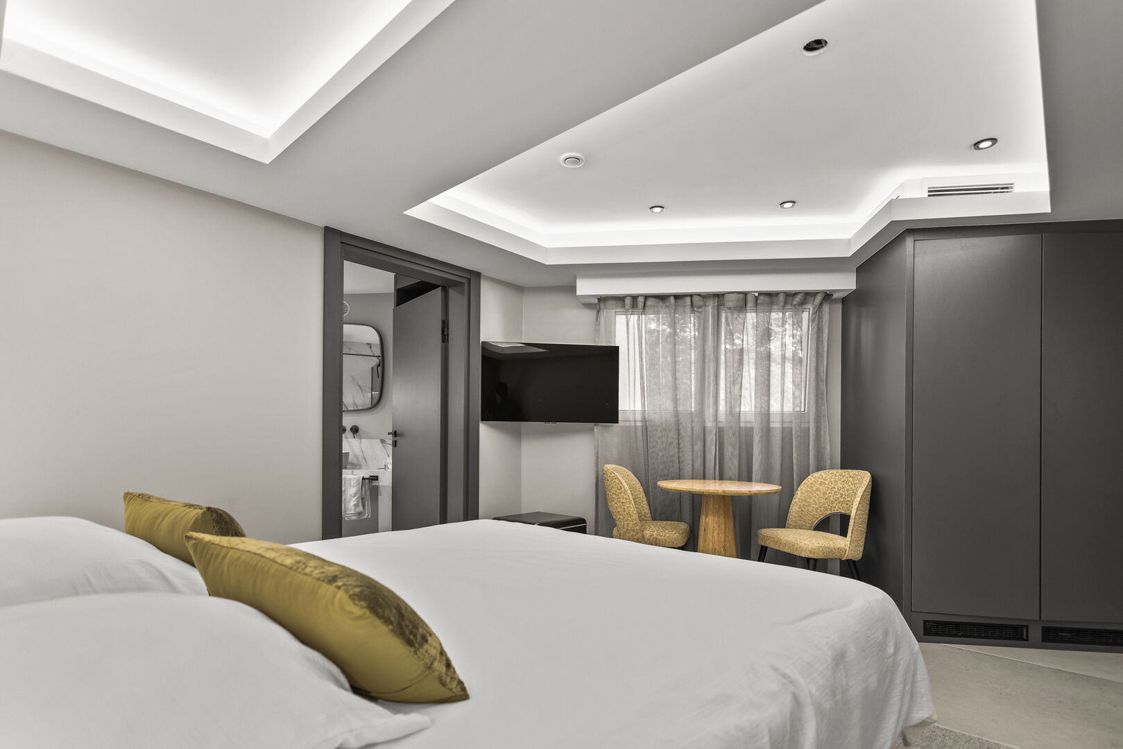 Chambre Double sans Vue Mer - Image 2