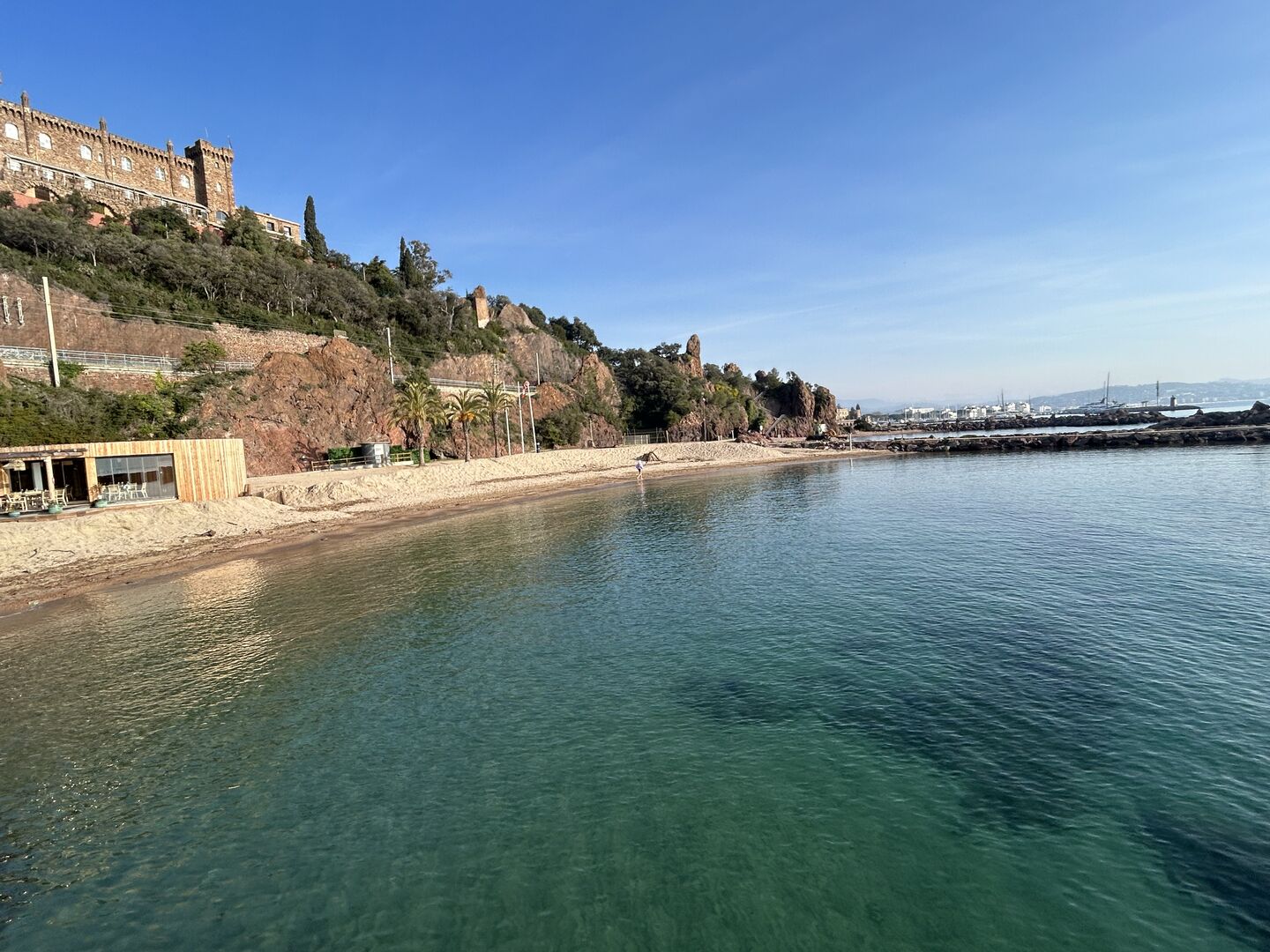 Beau Rivage - Image 9