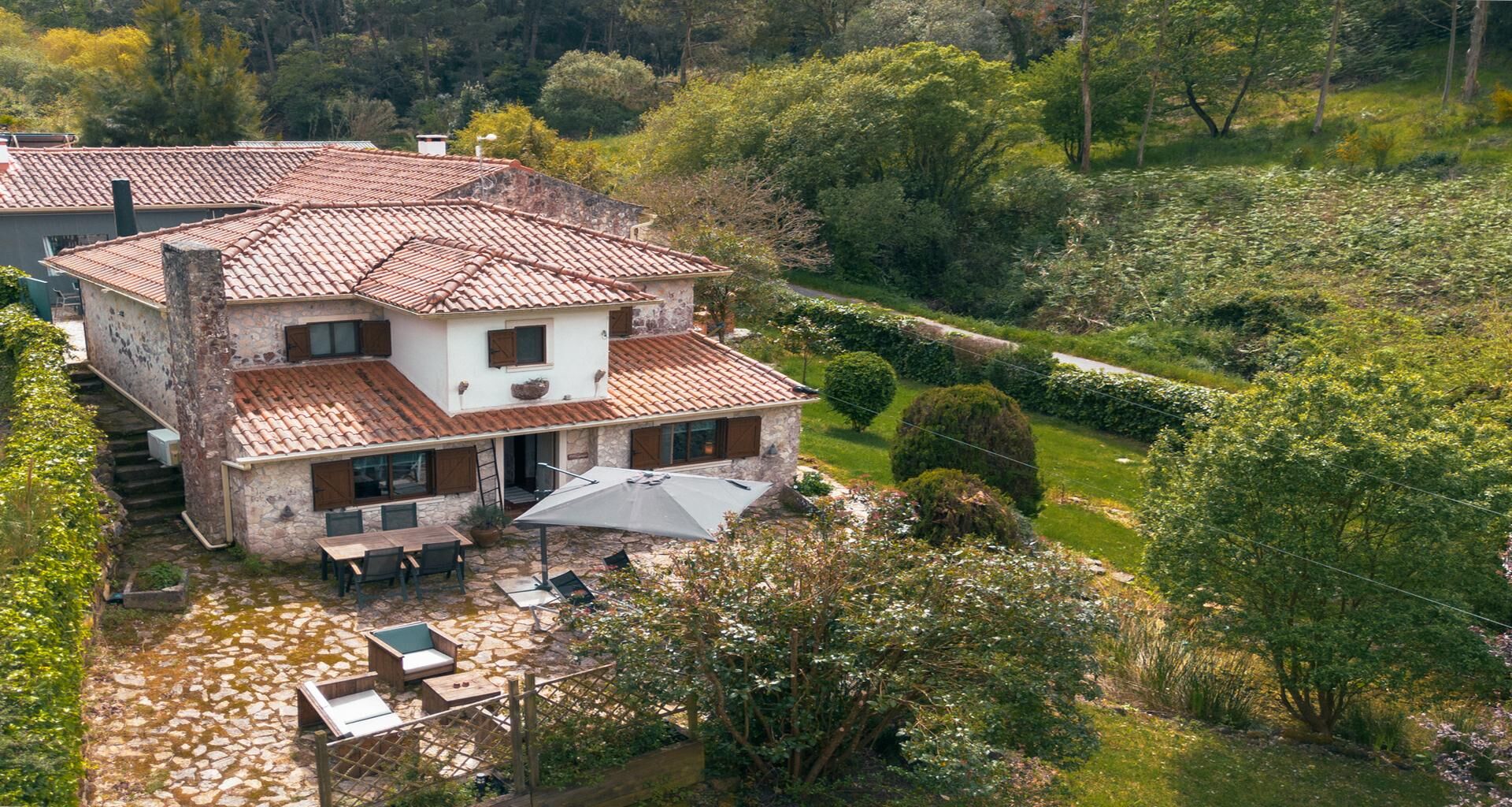 Casa Antiga