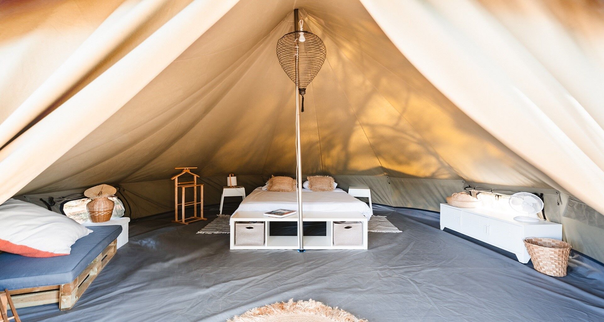 Tente pour 5 personnes - Image 5