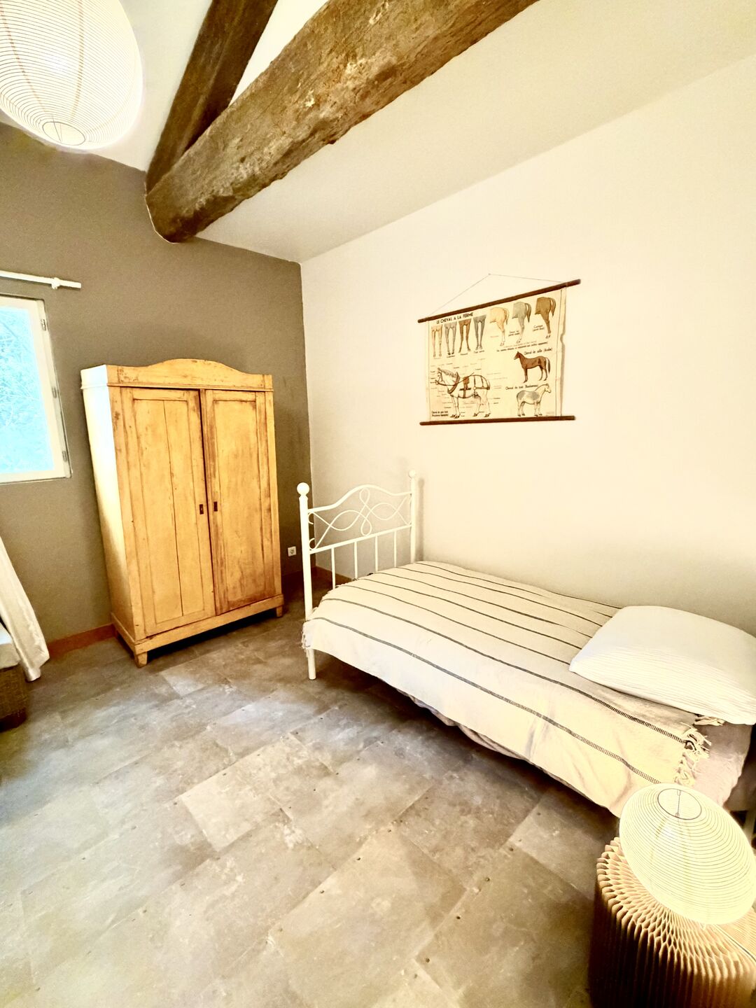 Gîte avec 3 chambres - Image 4