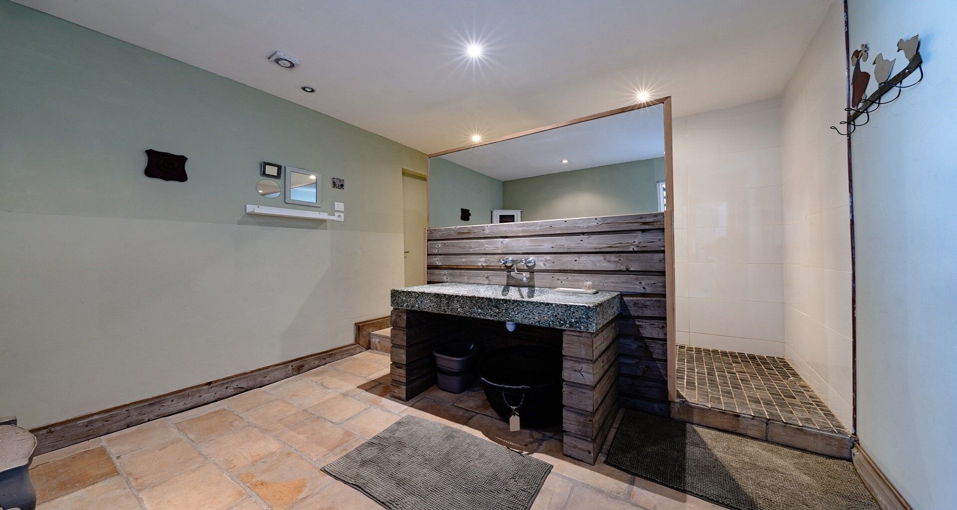Gîte avec 3 chambres - Image 5