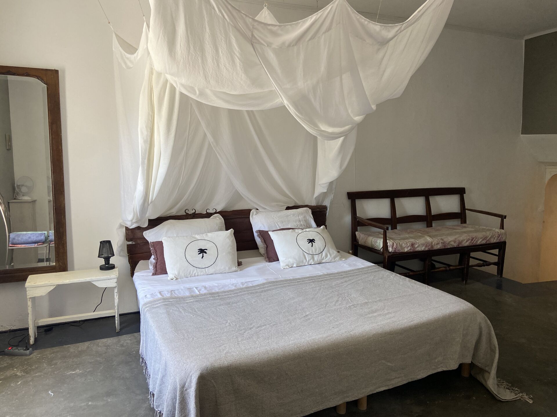 Gîte avec 2 chambres - Image 2