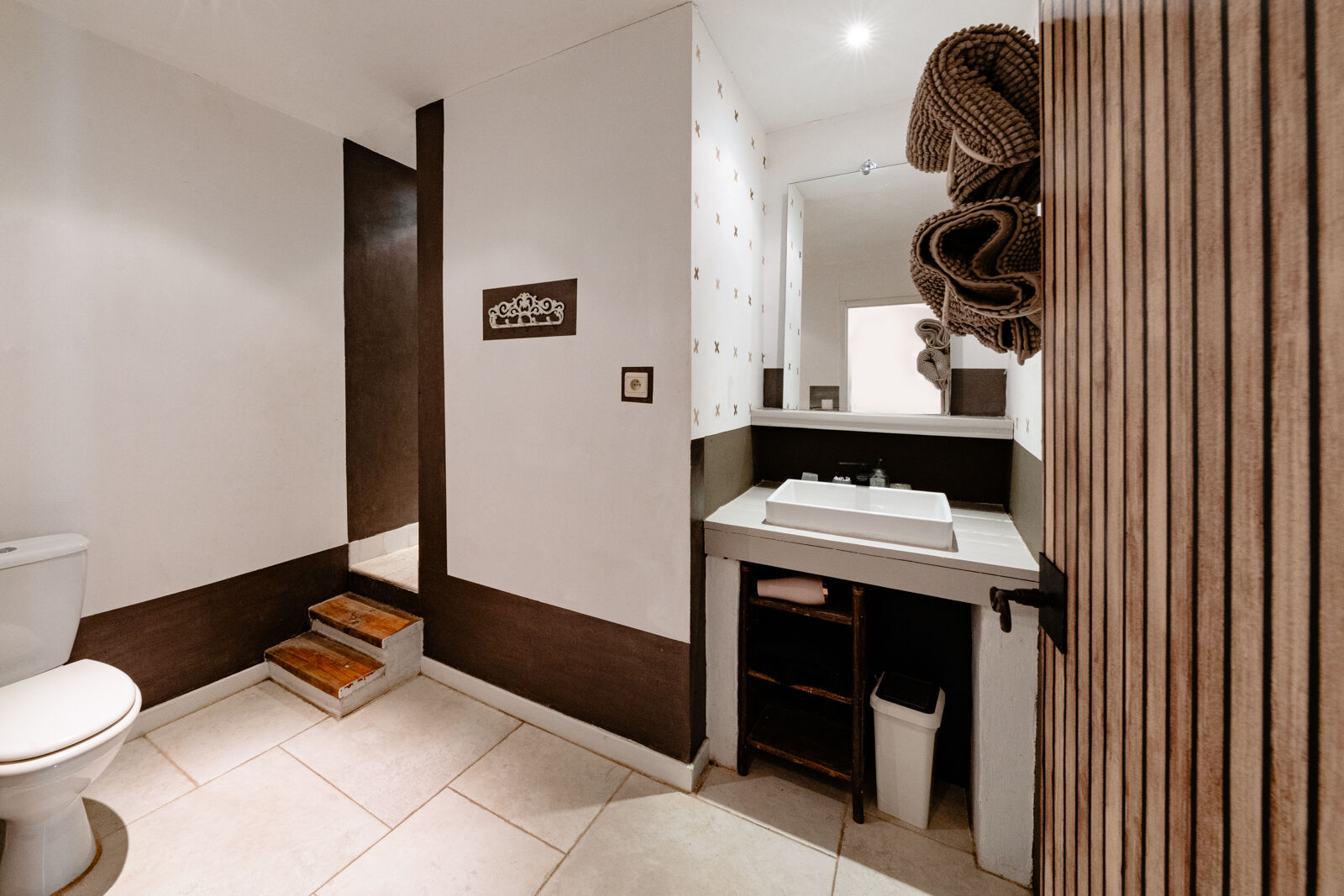 Gîte avec 2 chambres - Image 7