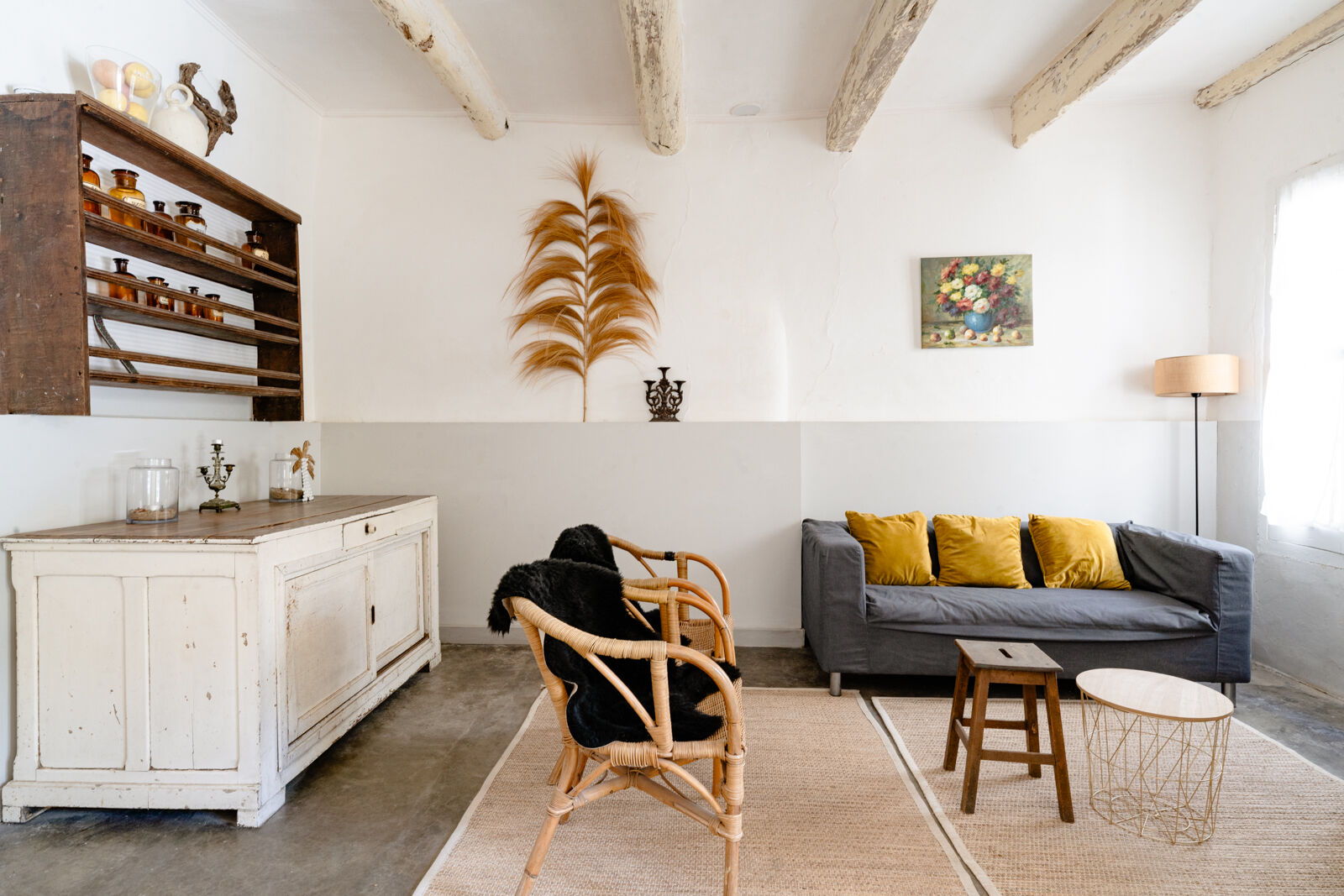 Gîte avec 2 chambres - Image 8