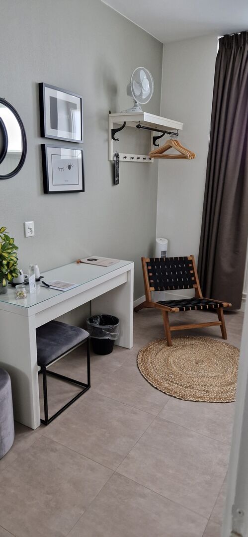 Double Room (Basement) - Image 2