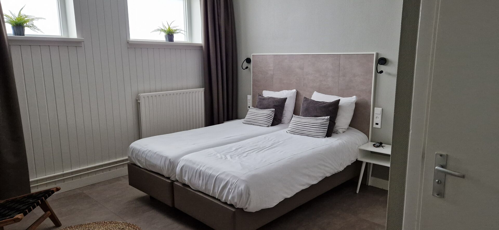 Double Room (Basement) - Image 1