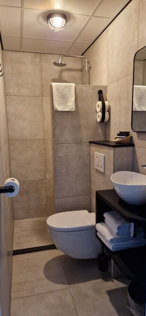 Double Room (Basement) - Image 3