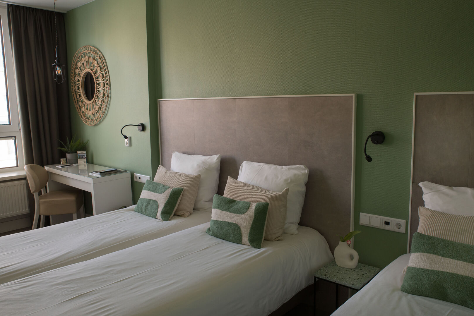 Triple room - Image 3