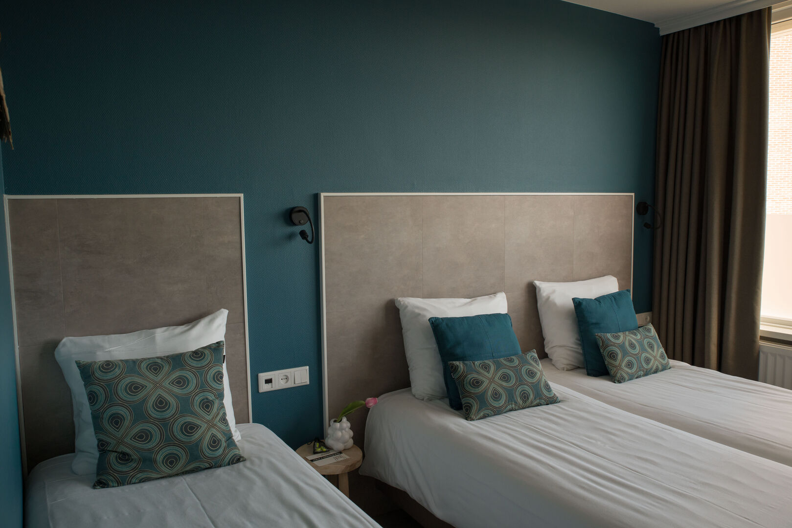 Triple room - Image 1
