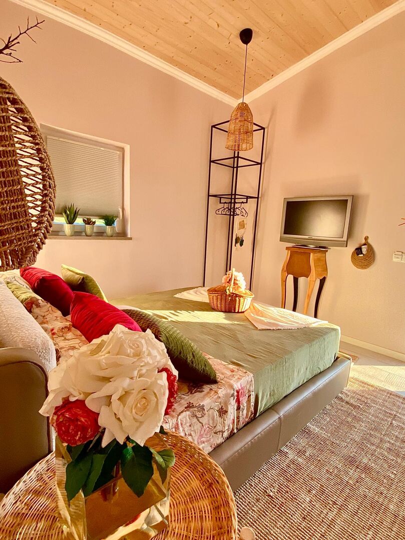 The Serendipity Suite - Image 2