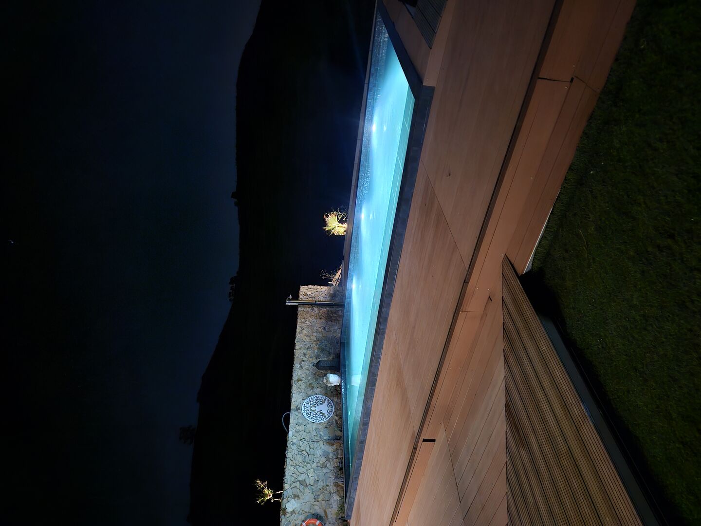 The Wood Bungalow - Image 22