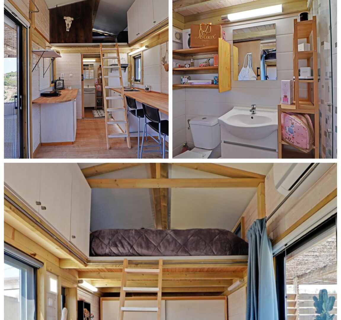 The Wood Bungalow - Image 3