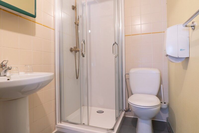 Double room (1 double bed) - Image 5