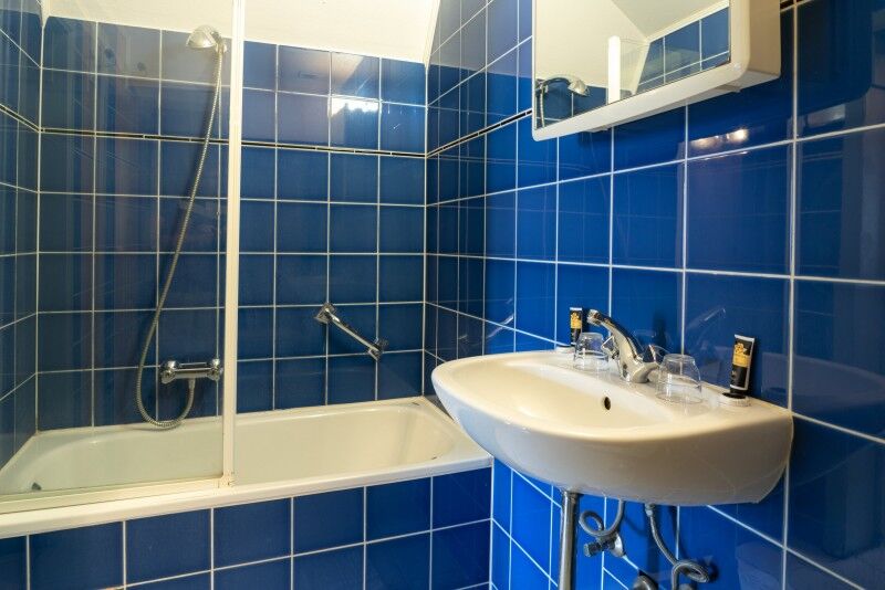 Double room (1 double bed) - Image 7