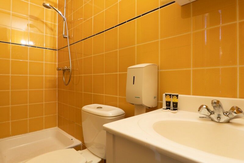 Double room (1 double bed) - Image 3