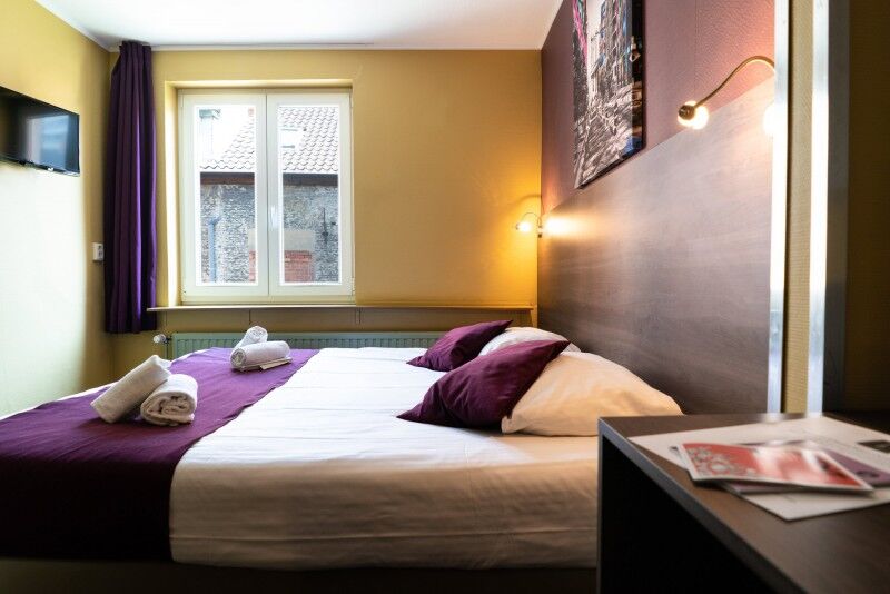 Double room (1 double bed) - Image 6