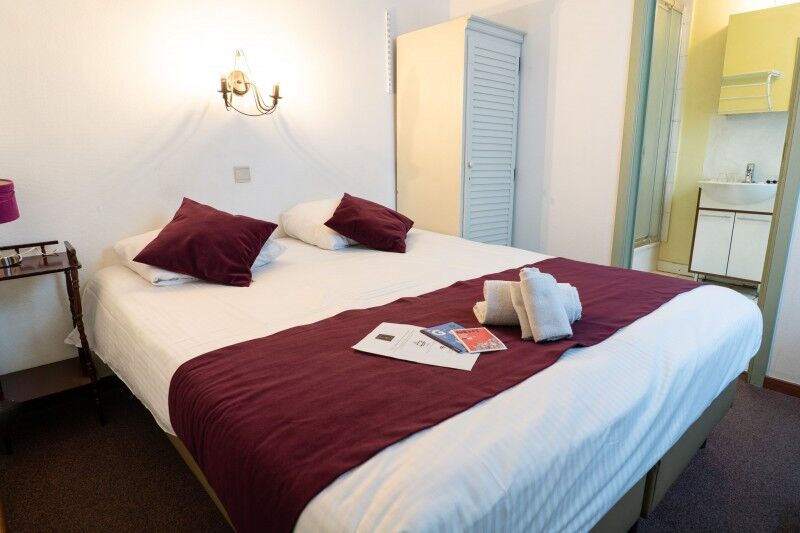 Double room (1 double bed) - Image 4