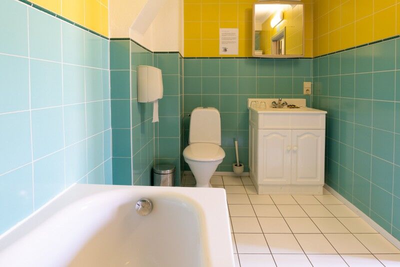 Triple Room / Private bathroom - Image 3
