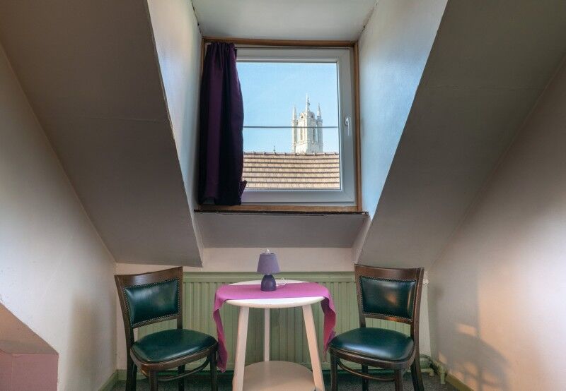 Triple Room / Private bathroom - Image 4