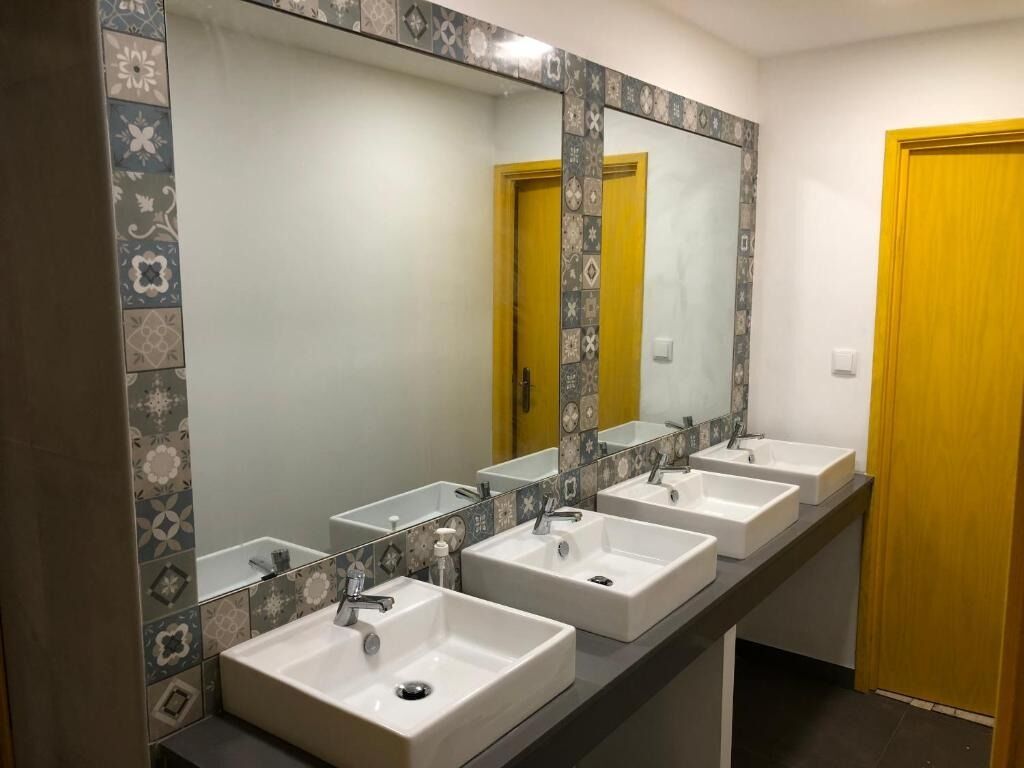Quarto duplo com varanda - Image 8