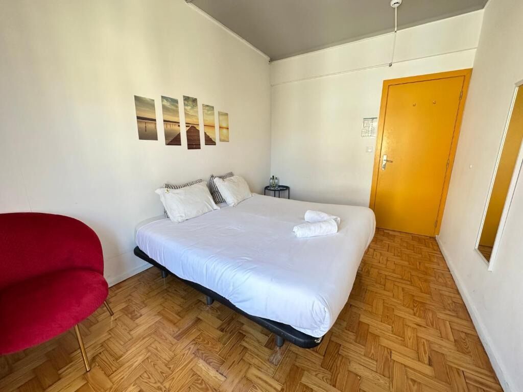 Quarto duplo com varanda - Image 5