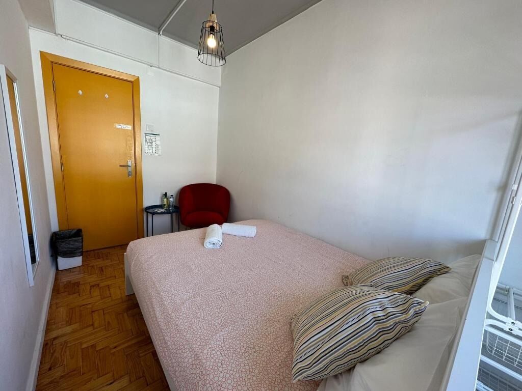 Quarto individual com varanda - Image 3