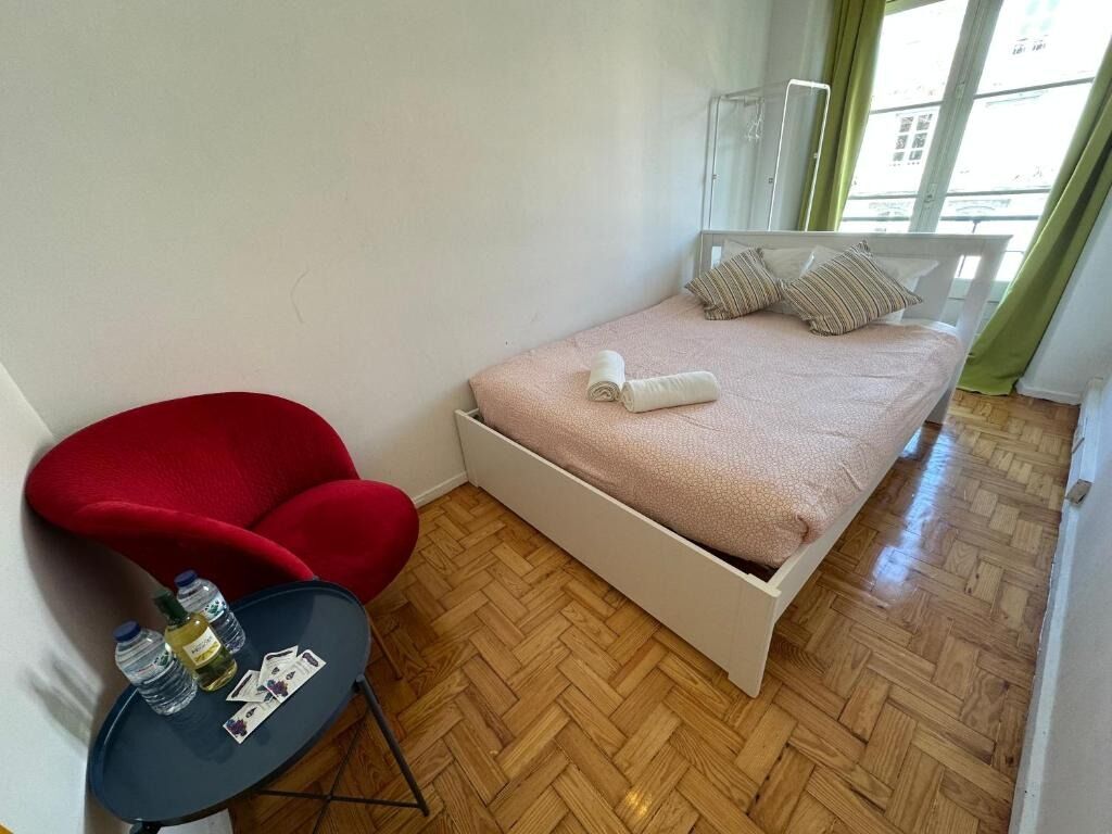 Quarto individual com varanda - Image 2