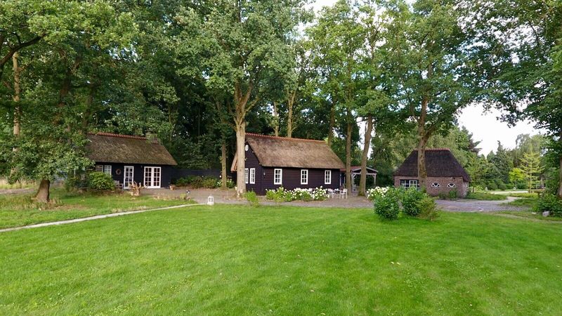 Vriendenhuis - Image 1