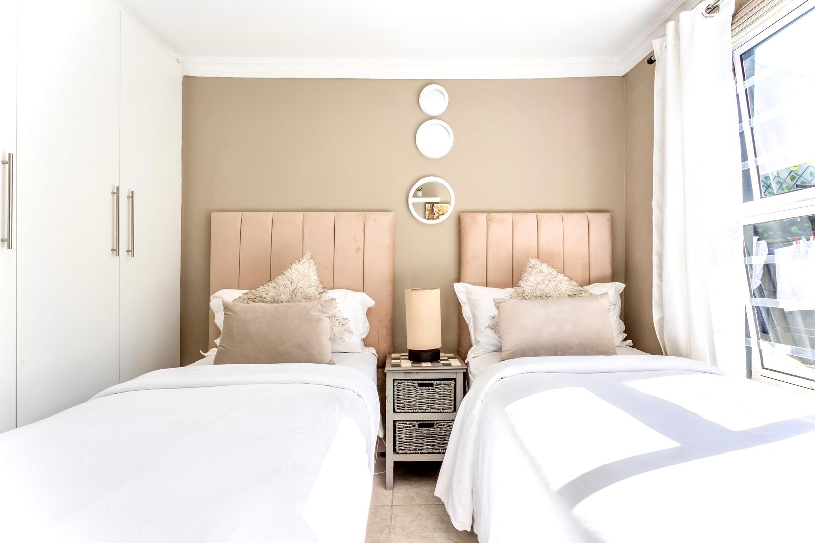 Two Bedroom Apartment - Image 7