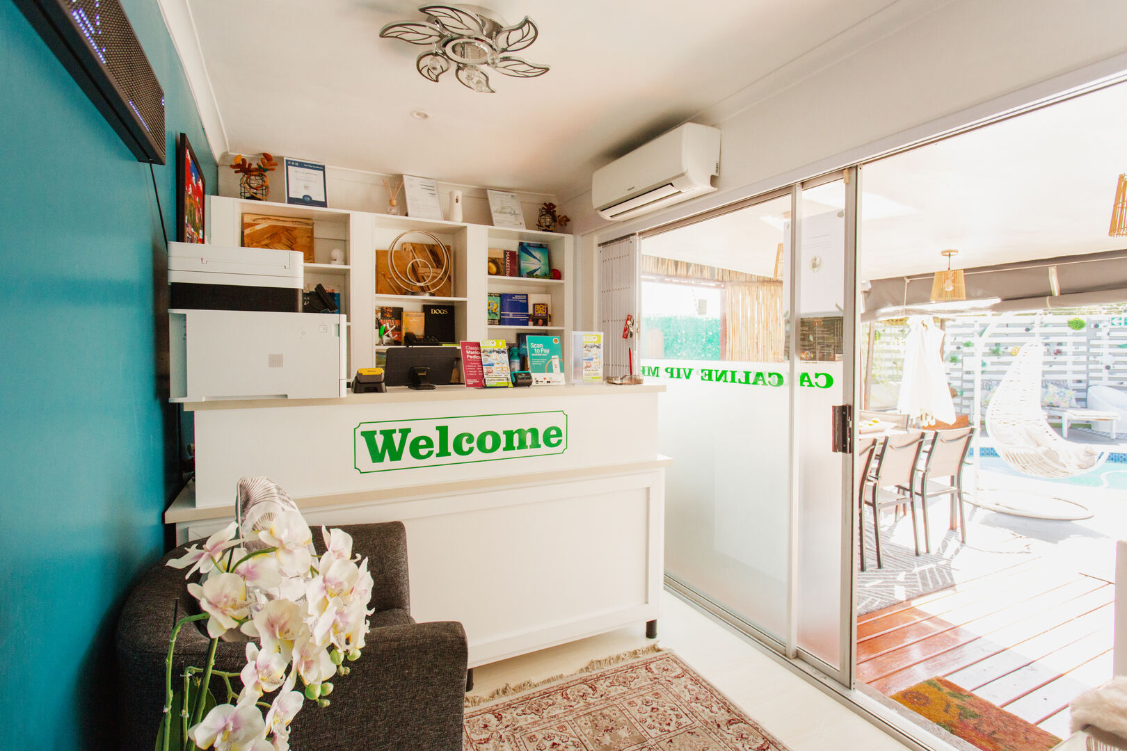 Two Bedroom Apartment - Image 21