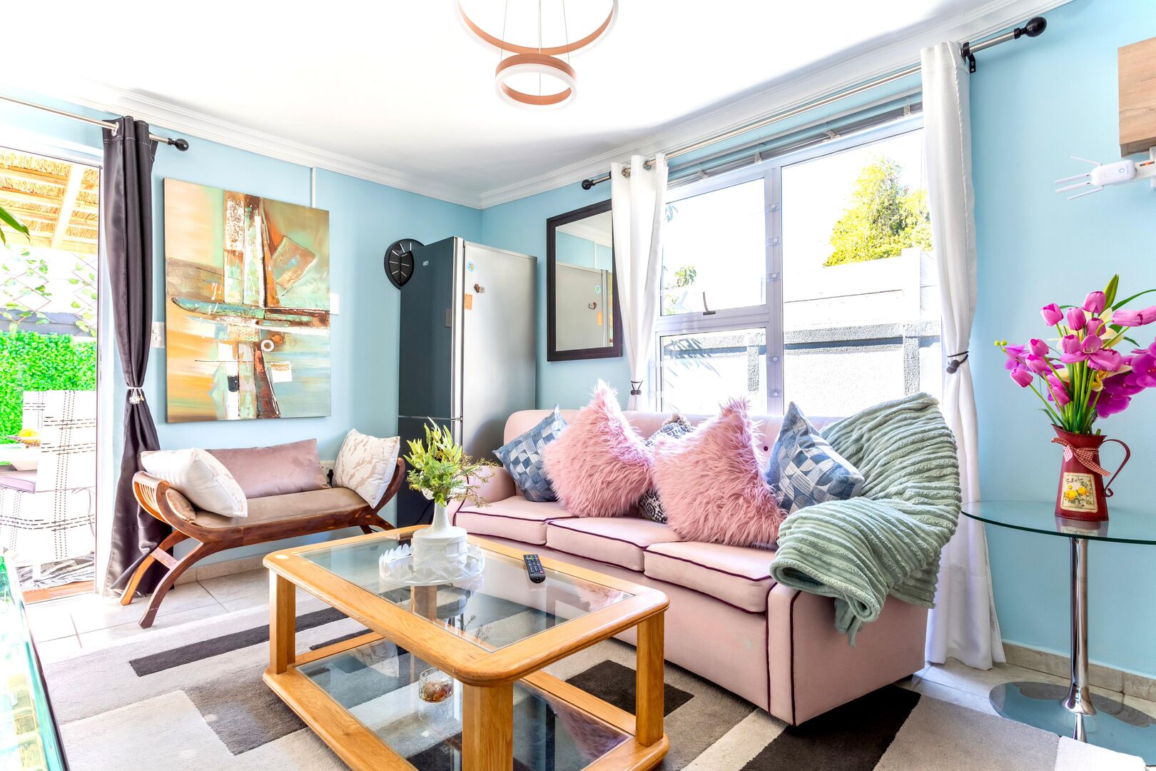Two Bedroom Apartment - Image 11