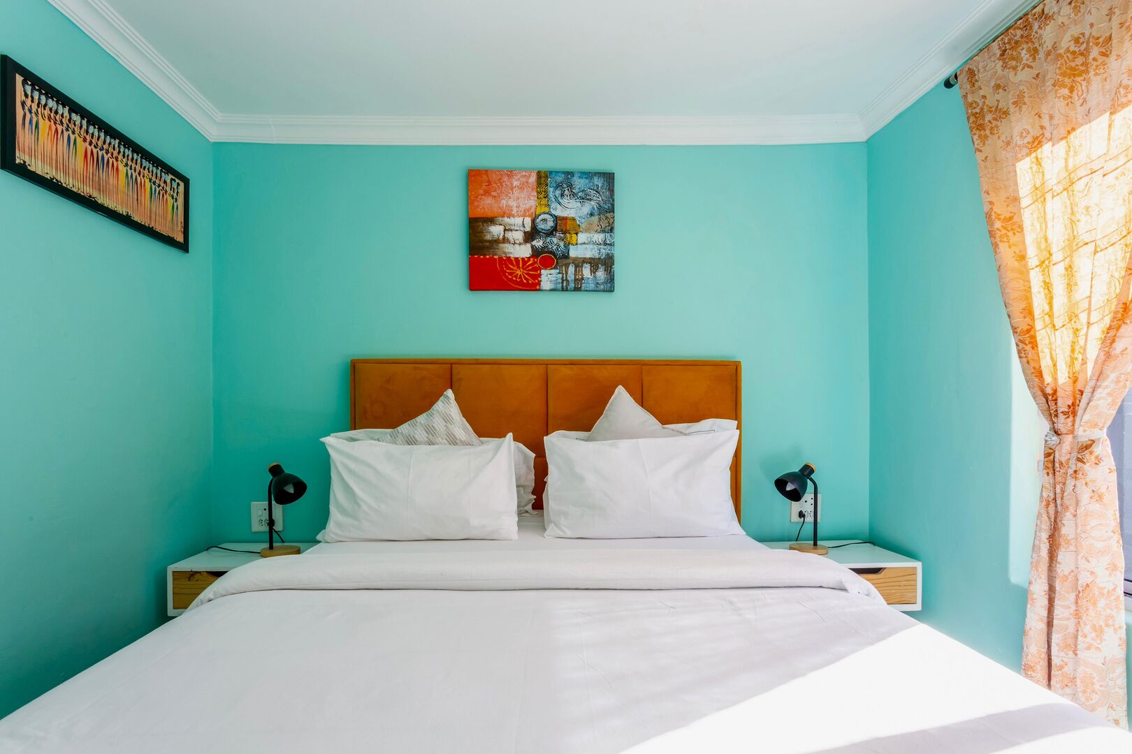 Two Bedroom Apartment - Image 3