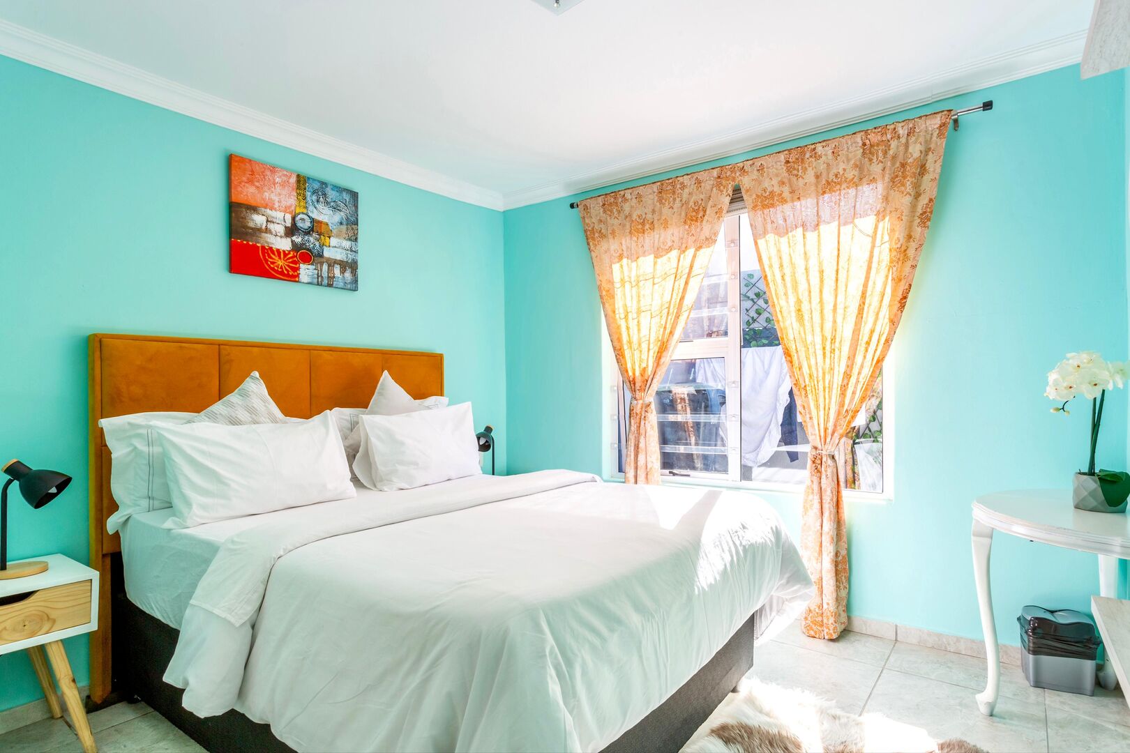Two Bedroom Apartment - Image 2