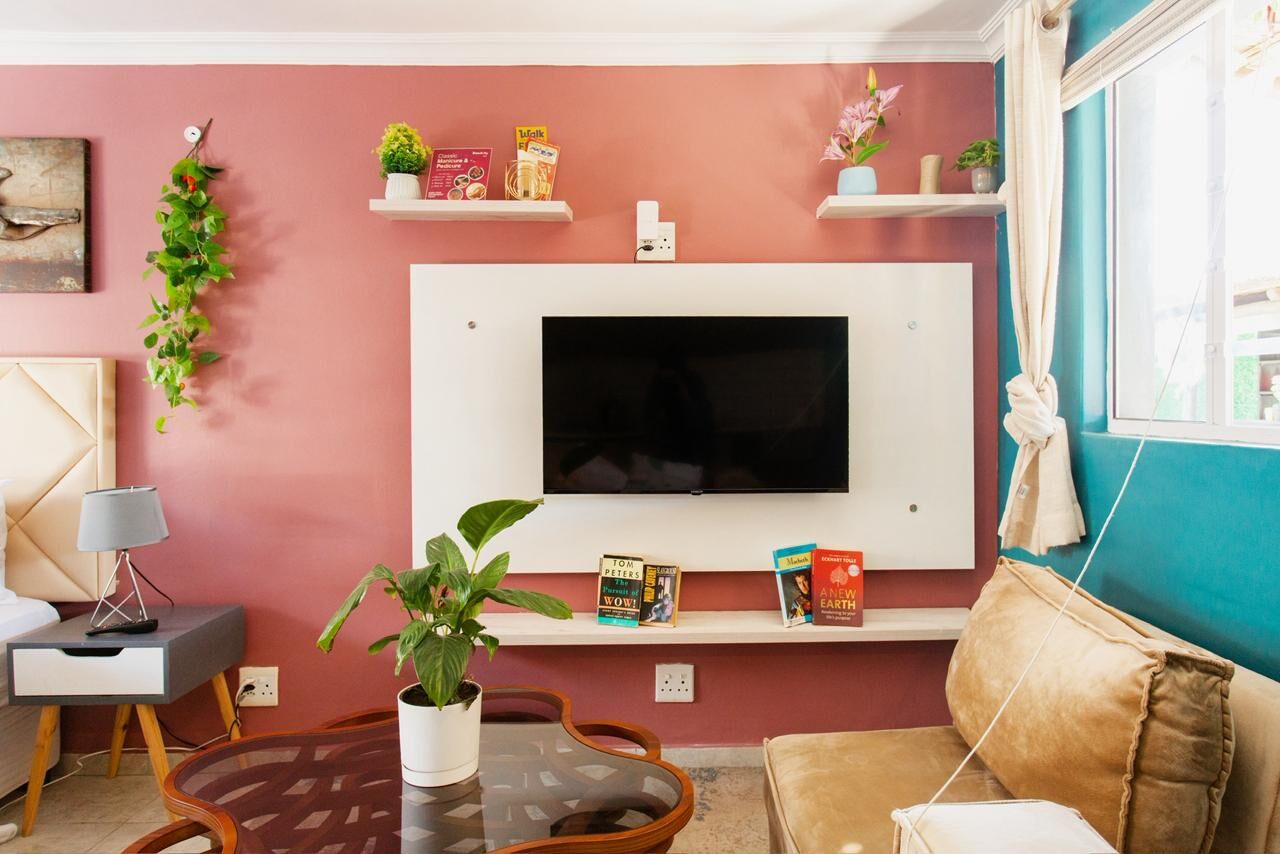Luxury Studio Room 1 - Image 6