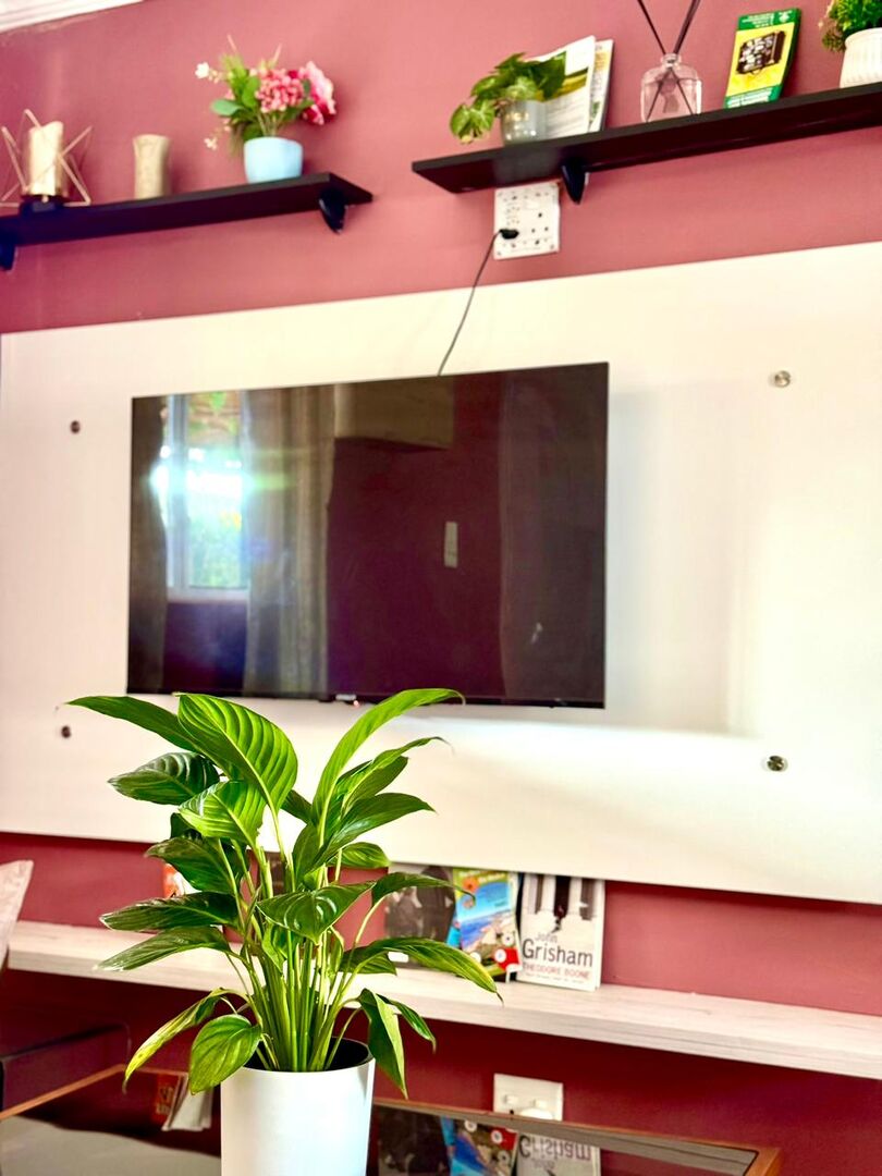 Luxury Studio Room 1 - Image 5