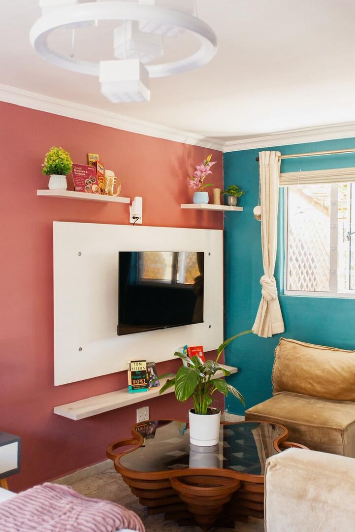 Luxury Studio Room 1 - Image 10