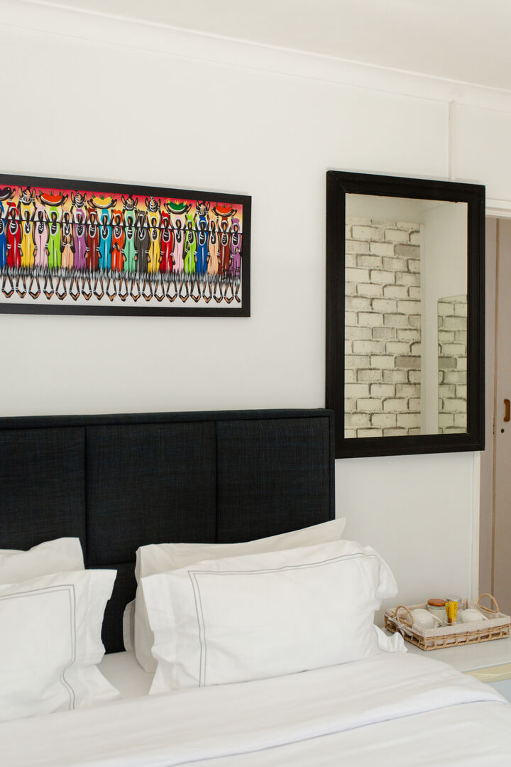 Bleu Room - Image 7