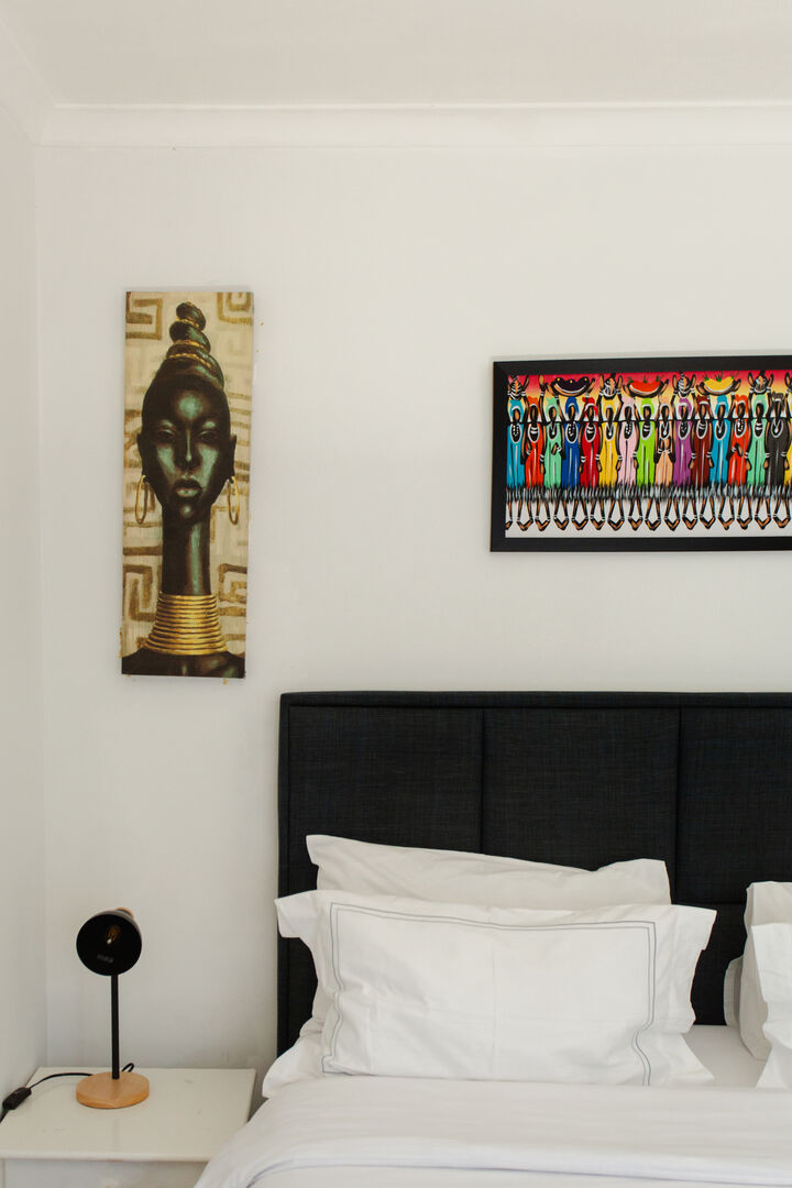 Bleu Room - Image 8