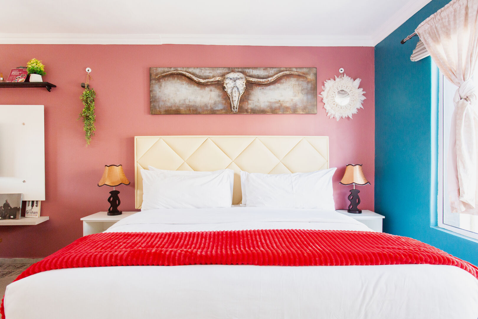 Luxury Studio Room 2 - Image 3